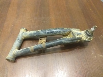 ПОВОРОТНЫЙ ПЕРЕКЛЮЧАТЕЛЬ LINHAI HYTRACK 550