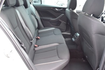 Skoda Kamiq Crossover Facelifting 1.0 TSI 115KM 2025 Skoda Kamiq SalonPL 115KM DSG SelectionWinter Premium ASO VAT23 Benzyna, zdjęcie 30