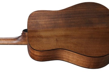 Ibanez AW54L-OPN Левосторонняя акустическая гитара