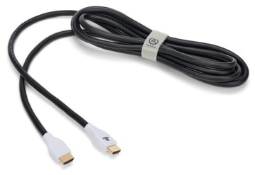 Кабель PowerA 8K UHD 60 Гц HDMI-HDMI, 3 м для PS5
