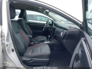 Toyota Corolla XII 2019 Toyota Corolla 2019 Toyota Corolla L CVT (Natl) 1.8 Benzyna 132KM, zdjęcie 4