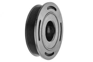 NTY RKP-PL-003 Шкив, коленвал