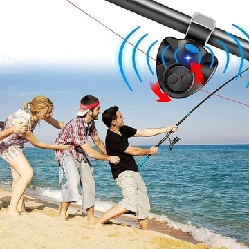 4 шт. ЭЛЕКТРОННЫЙ СИГНАЛИЗАЦИЯ ПОКУСКИ, НОЧНИК, СИГНАЛИЗАЦИЯ ПОКУСКИ