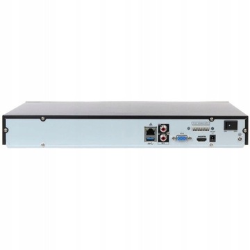 IP-рекордер Dahua NVR4216-4KS2/L на 16 камер 4K