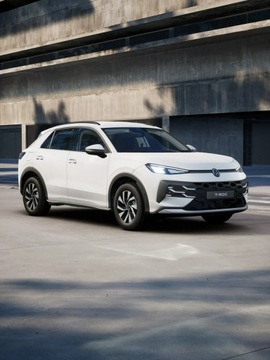 Volkswagen T-Roc I 2025 Volkswagen T-Roc NOWY T-ROC 2025! Wersja Life 1.5, zdjęcie 1