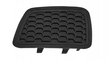 JEEP GRAND CHEROKEE, 14 - 17 Grill zderzaka PRAWY 68143098AC