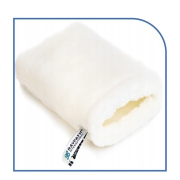 Raypath zestaw Samochodowy do Czyszczenia 3xrękawica M + ściereczka Sunbeam