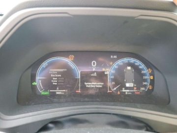 Toyota 2024 Toyota Grand Highlander Xle 2024 2.5l 2.5 Hybryda 243KM, zdjęcie 9