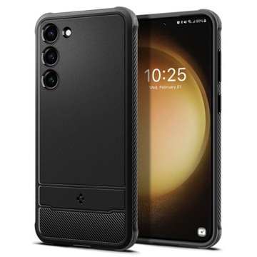 SPIGEN RUGGED ARMOR ETUI CASE DO SAMSUNG GALAXY S23