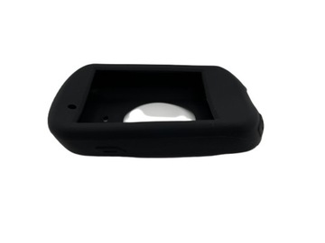 Etui Silikonowe ochronne do licznika nawigacji GARMIN EDGE 830 + 2 szkła