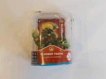 Skylanders Swap Force — Хут Луп