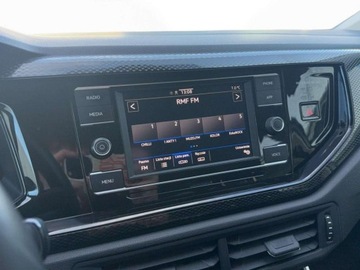 Volkswagen Taigo 1.0 TSI 95KM 2023 Volkswagen Taigo 1.0 TSI Life FV 23 Gwarancja Benzyna 95KM, zdjęcie 19