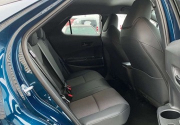 Toyota C-HR II SUV 1.8 Hybrid 140KM 2025 Toyota C-HR Toyota C-HR 1.8 Hybrid Executive 1.8 Hybryda 140KM, zdjęcie 18