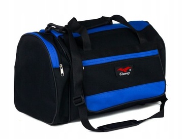 TORBA FITNESS PODRÓŻNA SPORTOWA PRODUKT PL