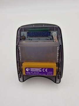 ПАК ТРАНСФЕР NINTENDO 64 NUS-019