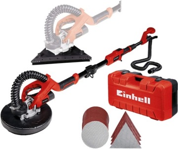 Szlifierka Einhell do Gipsu 750W 230V