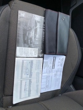  DS Automobiles DS 7 Crossback AUTOMAT LEDY NAWIGACJA KLIMATRONIC KAMERA TE, zdjęcie 23