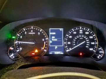 Lexus RX V 2022 Lexus RX 350 L 2022 3.5 Benzyna 290KM, zdjęcie 9