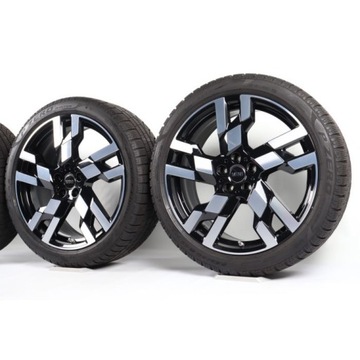 KOLA ZIMNÍ MINI 20” JCW FLAG SPOKE 949 COUNTRYMAN (U25) 36115A92E49