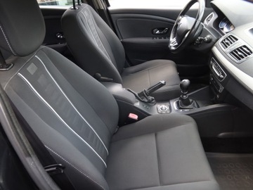 Renault Megane III 2013 Renault Megane 1.2 TCe, Salon Polska, Serwis ASO, zdjęcie 8