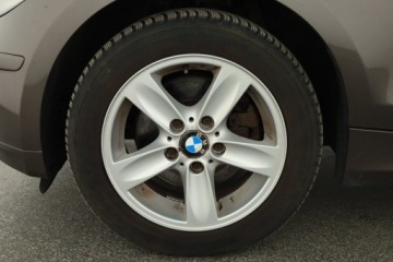 BMW Seria 1 E81/E87 Hatchback 5d E87 2.0 120d 177KM 2007 BMW 1 120d, Salon Polska, Serwis ASO, 174 KM, zdjęcie 11