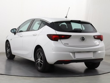 Opel Astra K Hatchback 5d 1.0 Turbo 105KM 2018 Opel Astra 1.0 Turbo, Salon Polska, Klima, zdjęcie 3