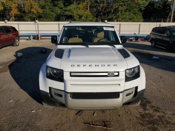 Land Rover Defender IV (L663) 2025 Land Rover Defender 110 S 2025 2.0l 2.0 Benzyna 296KM, zdjęcie 5