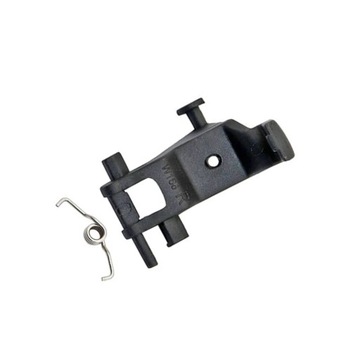 PRO MERCEDES BENZÍN ML320 ML350 GL400 W166 1666804103 LEVÝ/PRAVÝ LOKETNÍ OPĚRKA