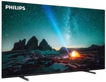 Philips 65PUS7609/12 65-дюймовый светодиодный телевизор 4K UHD Smart TV с Dolby Atmos