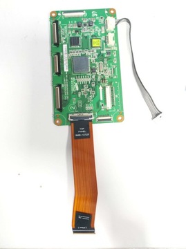 T-CON LJ92-01684A SAMSUNG PS63C7700