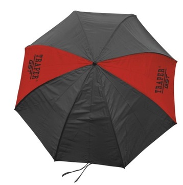 Parasol Traper GST Red 250cm