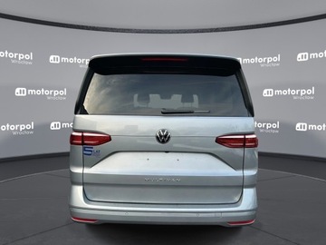 Volkswagen Multivan T7 Van L1 2.0 TDI 150KM 2025 Volkswagen Nowy Multivan BASIC FAMILY 2.0TDI 150 K, zdjęcie 4