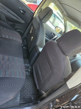 Nissan Qashqai I 2010 Nissan Qashqai Kamera, Panoramadach 1.5 Diesel 103KM, zdjęcie 27