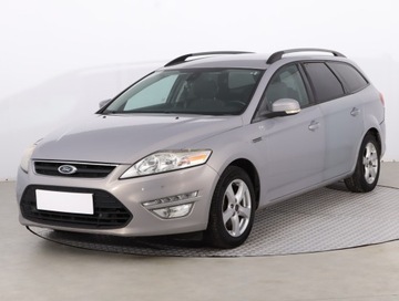 Ford Mondeo IV Kombi 1.6 Duratorq TDCi 115KM 2011 Ford Mondeo 1.6 TDCi, Klima, Klimatronic, zdjęcie 1