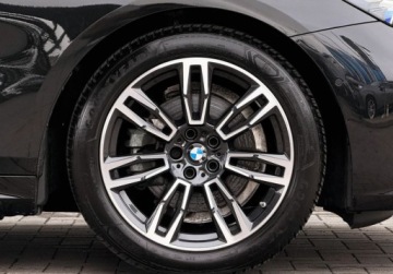 BMW Seria 5 G90-91 Touring 2.0 520d 197KM 2025 BMW Seria 5 I wlasciciel M Sport Hak Gwarancja Bezwypadkowy FVAT23, zdjęcie 11