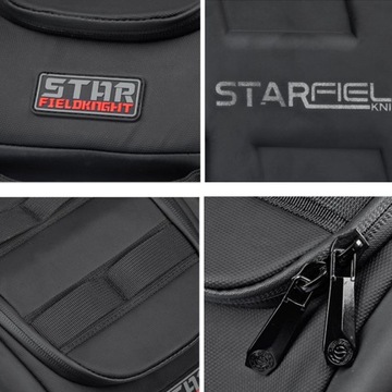 Сумка на бак для заднего сиденья мотоцикла.