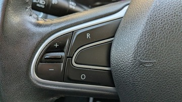 Renault Talisman Kombi 1.5 Energy dCi 110KM 2016 Renault Talisman 1.5D 110PS OPŁACONY Bezwypadkowy, zdjęcie 29