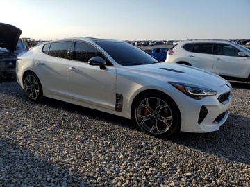 Kia Stinger 2020 Kia Stinger 2020 Kia Stinger GT2 3.3 Benzyna 365KM, zdjęcie 2