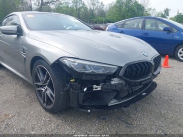 BMW 2020 BMW M8 2020 4.4l 4.4 Benzyna 600KM, zdjęcie 7