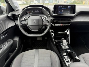 Peugeot 208 II Hatchback 1.2 PureTech 102KM 2021 Peugeot 208 Automat*Tylko 20000km*, zdjęcie 12
