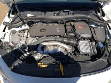 Mercedes GLA II 2025 Mercedes-Benz GLA 2025r., 2.0L 2.0 Hybryda 221KM, zdjęcie 11