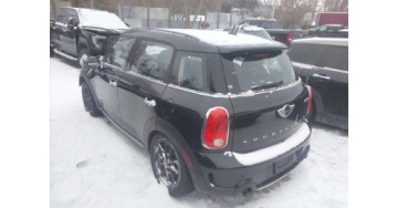 Mini Countryman R60 2015 MINI Countryman 4x4 1,6 benz. automat, KUPIONY w transporcie do Polski 1.6, zdjęcie 4
