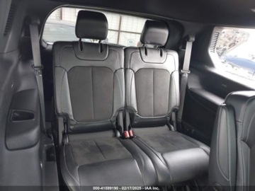 Jeep 2023 Jeep Grand Cherokee 2023r., L Altitude 4X4, od ubezpieczalni 3.6 Benzyna, zdjęcie 9