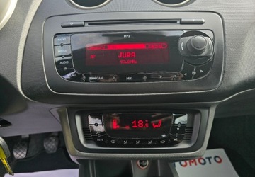 Seat Ibiza IV SportTourer 1.4 MPI 85KM 2010 Seat Ibiza Seat Ibiza ST 1.4 swiezy rozrzad klimatornik 1.4 Benzyna 85KM, zdjęcie 27