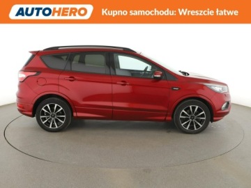 Ford Kuga II SUV Facelifting 2.0 TDCi 150KM 2017 Ford Kuga ST-Line, Bi Xenon, Kamera, Navi,, zdjęcie 8
