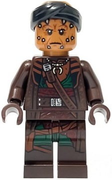 LEGO Minigurka Star Wars Vane sw1257