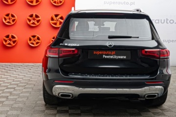 Mercedes GLB SUV 2.0 200d 150KM 2020 MERCEDES-BENZ GLB 200 d Progressive Suv 2.0 (150KM) 2020, zdjęcie 24