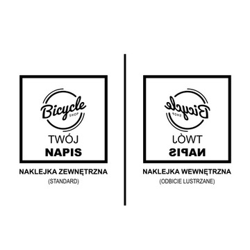 Наклейка на окно НЕТ СОБАКИ 10Х10 СМ