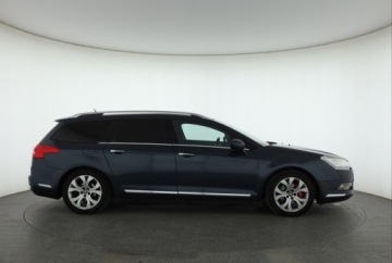 Citroen C5 III Tourer 2.0 HDi FAP 136KM 2009 Citroen C5 2.0 HDi , Automat, Navi, Xenon, Klima, zdjęcie 5