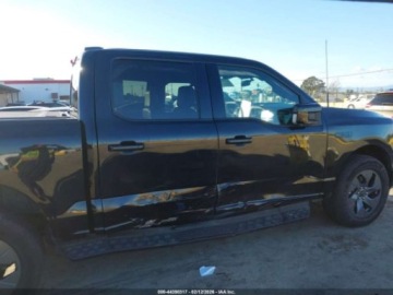 Ford 2025 Ford F150 Lightning Lariat 2025 Elektryczny 580KM, zdjęcie 6